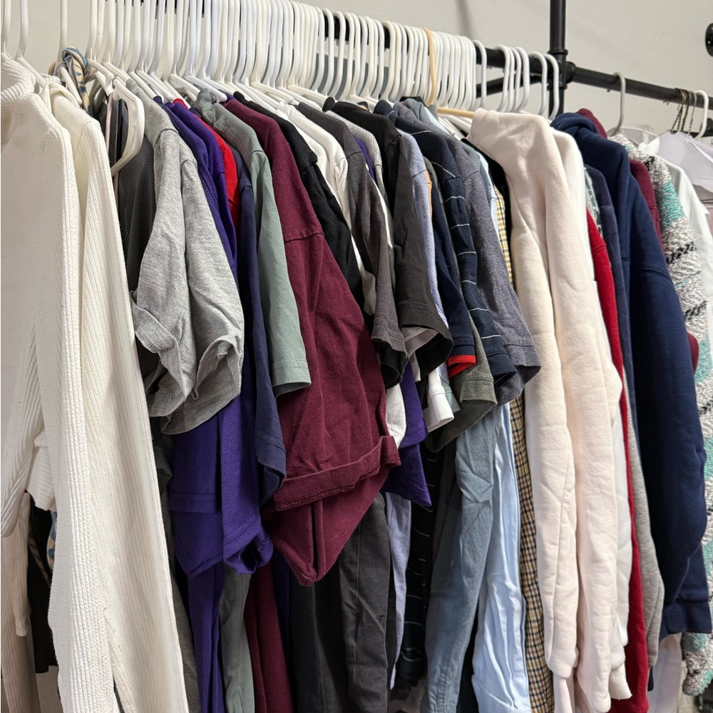 Assorted Clothing Bundle